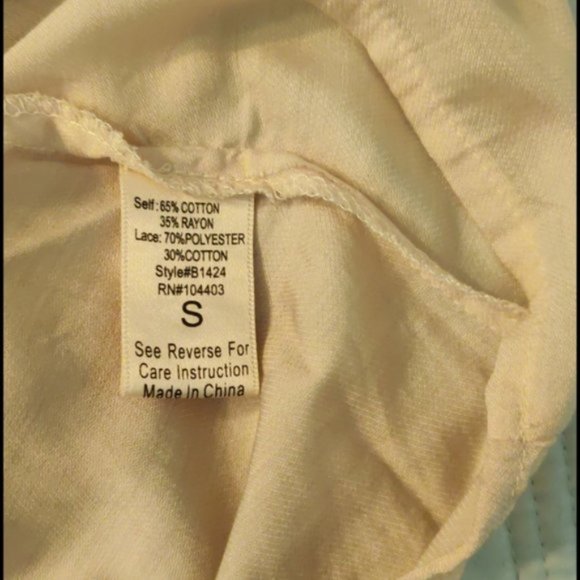 Blue Bird Hi Low Tunic - Picture 5 of 7